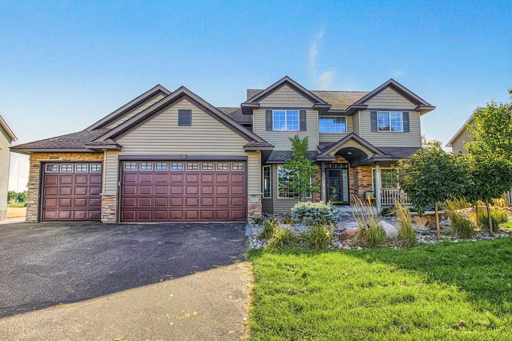 6111 106th Avenue N, Brooklyn Park, MN 55443 — photo 2