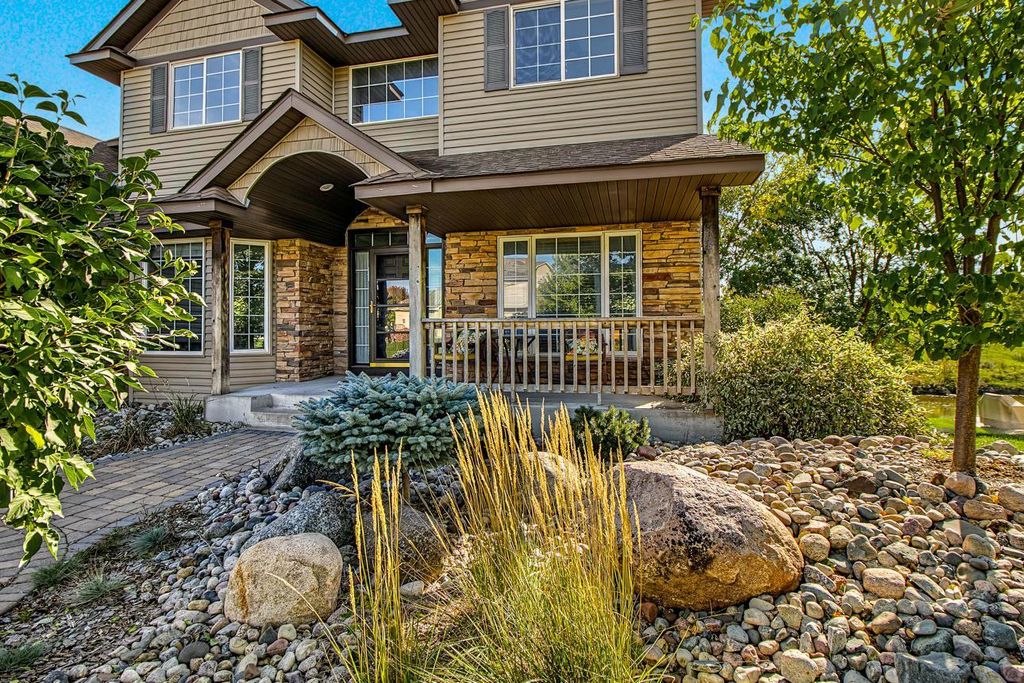 6111 106th Avenue N, Brooklyn Park, MN 55443 — photo 4