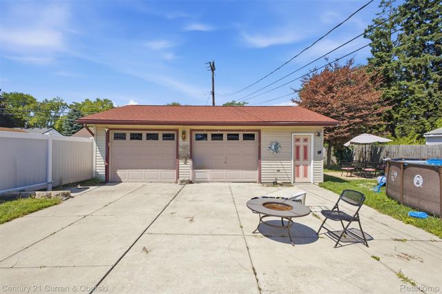 6724 Polk Street, Taylor, MI 48180