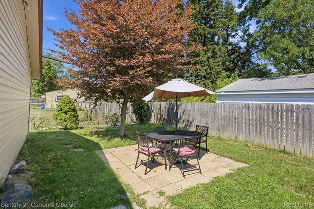 6724 Polk Street, Taylor, MI 48180