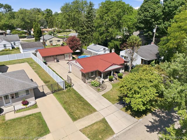 6724 Polk Street, Taylor, MI 48180