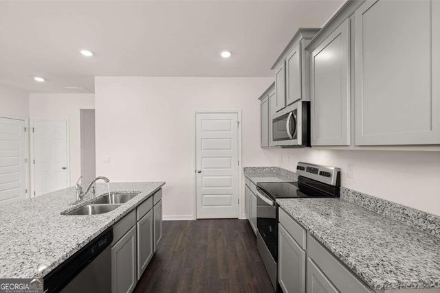 353 Arnica Drive, Locust Grove, GA 30248