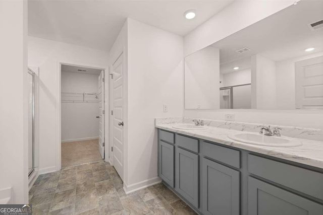 353 Arnica Drive, Locust Grove, GA 30248