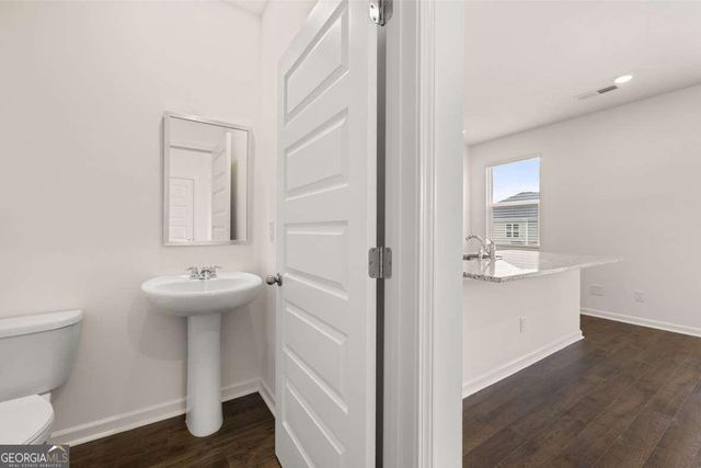 353 Arnica Drive, Locust Grove, GA 30248