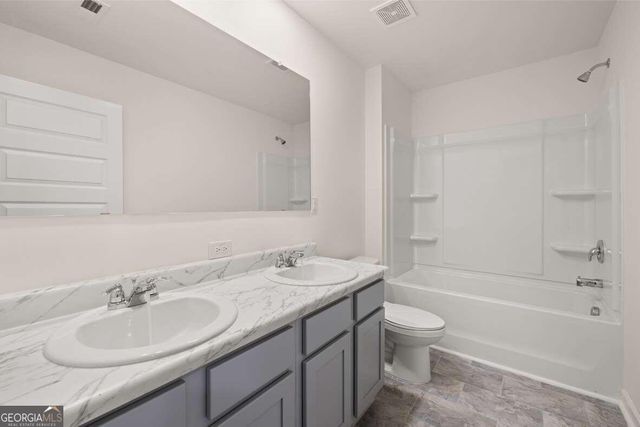 353 Arnica Drive, Locust Grove, GA 30248