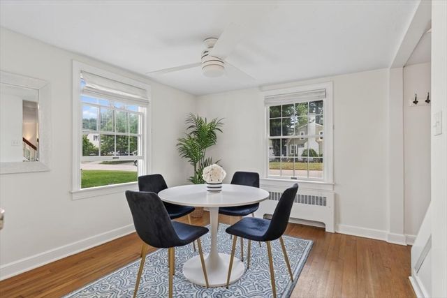 16 Bradley Woods Drive, Hingham, MA 02043