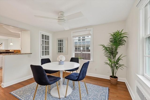 16 Bradley Woods Drive, Hingham, MA 02043