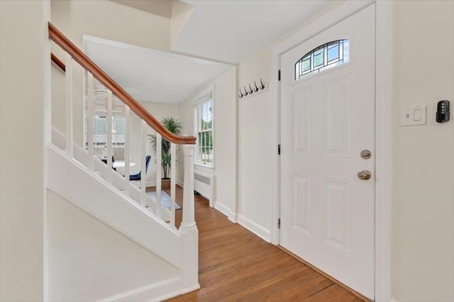 16 Bradley Woods Drive, Hingham, MA 02043