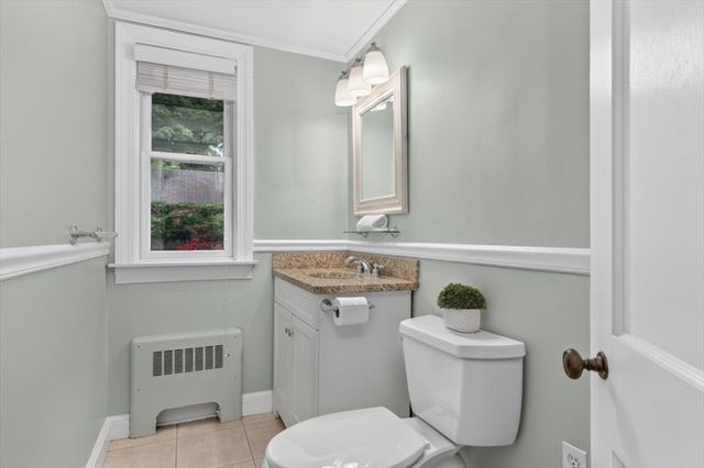 16 Bradley Woods Drive, Hingham, MA 02043