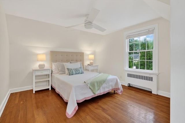16 Bradley Woods Drive, Hingham, MA 02043