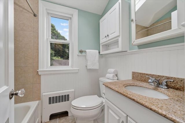 16 Bradley Woods Drive, Hingham, MA 02043