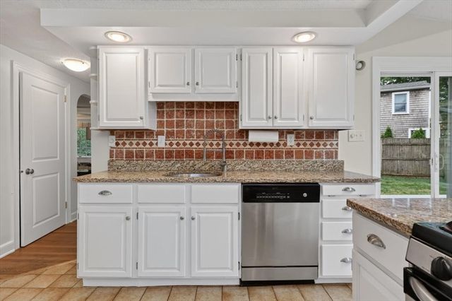16 Bradley Woods Drive, Hingham, MA 02043