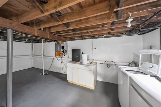 16 Bradley Woods Drive, Hingham, MA 02043