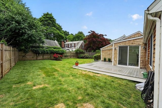 16 Bradley Woods Drive, Hingham, MA 02043