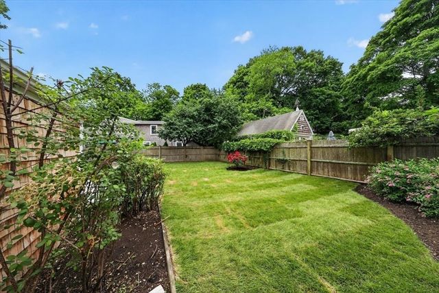 16 Bradley Woods Drive, Hingham, MA 02043