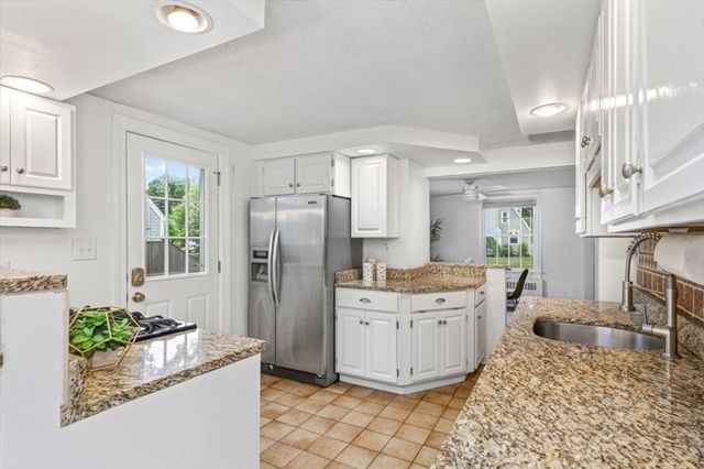 16 Bradley Woods Drive, Hingham, MA 02043