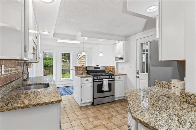 16 Bradley Woods Drive, Hingham, MA 02043