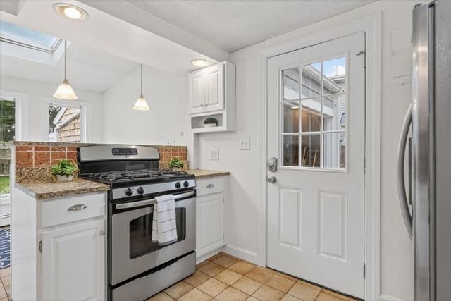 16 Bradley Woods Drive, Hingham, MA 02043