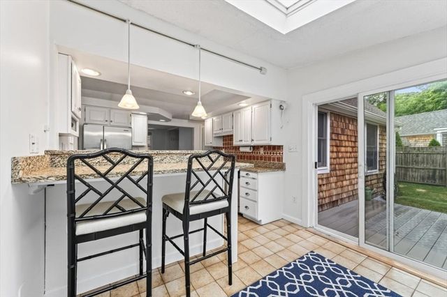 16 Bradley Woods Drive, Hingham, MA 02043