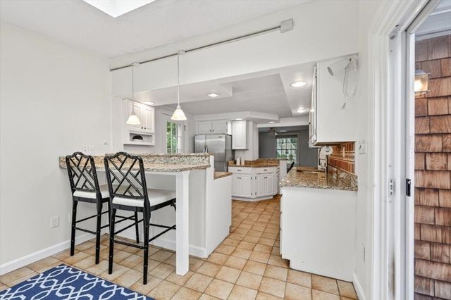 16 Bradley Woods Drive, Hingham, MA 02043