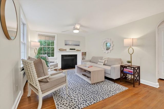16 Bradley Woods Drive, Hingham, MA 02043