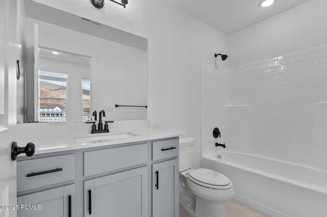 1443 Electric Avenue, Francis, UT 84036