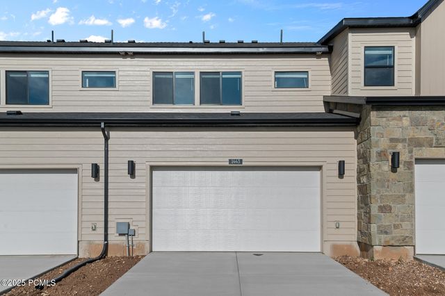 1443 Electric Avenue, Francis, UT 84036