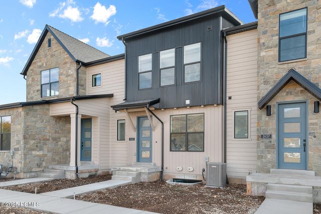 1443 Electric Avenue, Francis, UT 84036