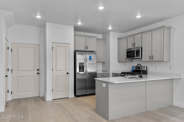 1443 Electric Avenue, Francis, UT 84036