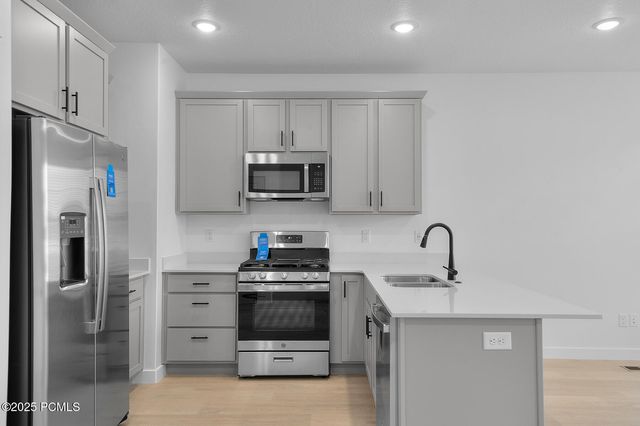 1443 Electric Avenue, Francis, UT 84036