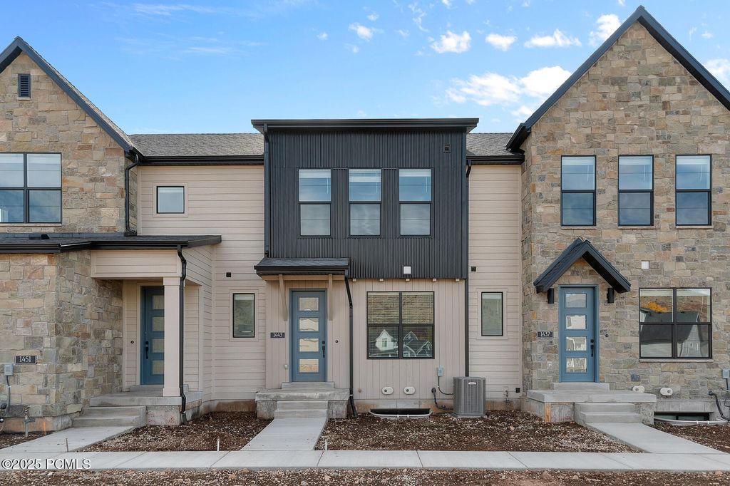 1443 Electric Avenue, Francis, UT 84036