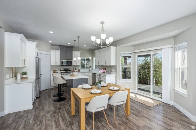 1683 W PACKSADDLE CIR, Bluffdale, UT 84065