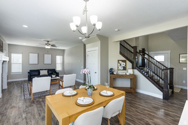 1683 W PACKSADDLE CIR, Bluffdale, UT 84065