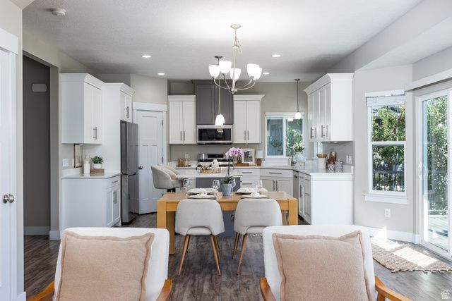 1683 W PACKSADDLE CIR, Bluffdale, UT 84065