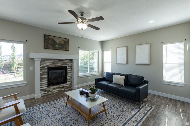 1683 W PACKSADDLE CIR, Bluffdale, UT 84065