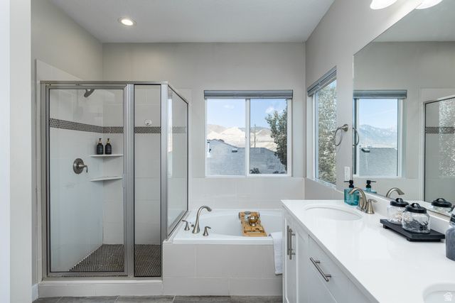 1683 W PACKSADDLE CIR, Bluffdale, UT 84065