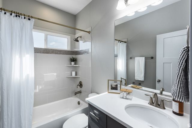 1683 W PACKSADDLE CIR, Bluffdale, UT 84065