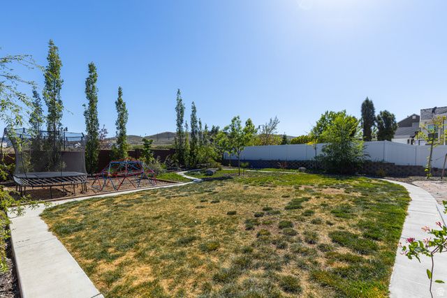 1683 W PACKSADDLE CIR, Bluffdale, UT 84065