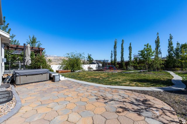 1683 W PACKSADDLE CIR, Bluffdale, UT 84065