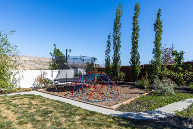 1683 W PACKSADDLE CIR, Bluffdale, UT 84065