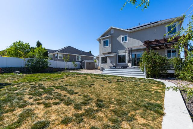 1683 W PACKSADDLE CIR, Bluffdale, UT 84065