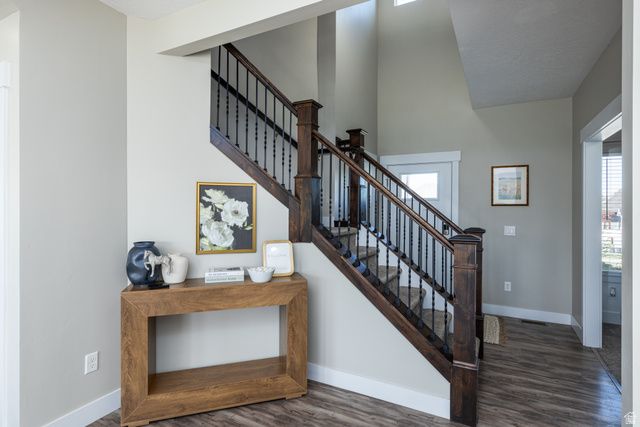 1683 W PACKSADDLE CIR, Bluffdale, UT 84065