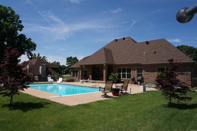 125 CR 7822, Jonesboro, AR 72401