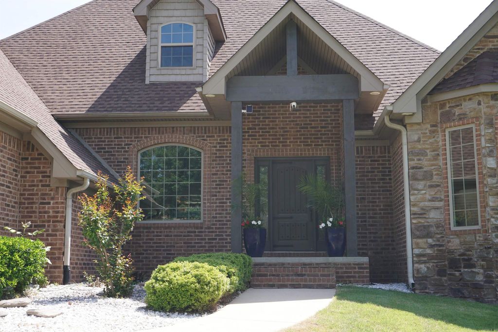 125 CR 7822, Jonesboro, AR 72401