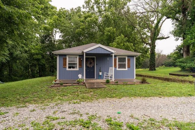301 N Elm Street, Urich, MO 64788