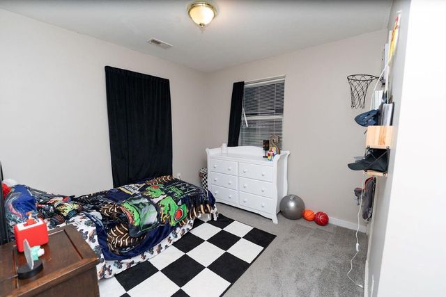 301 N Elm Street, Urich, MO 64788