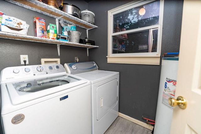 301 N Elm Street, Urich, MO 64788