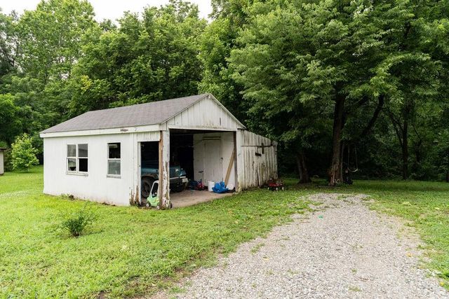 301 N Elm Street, Urich, MO 64788