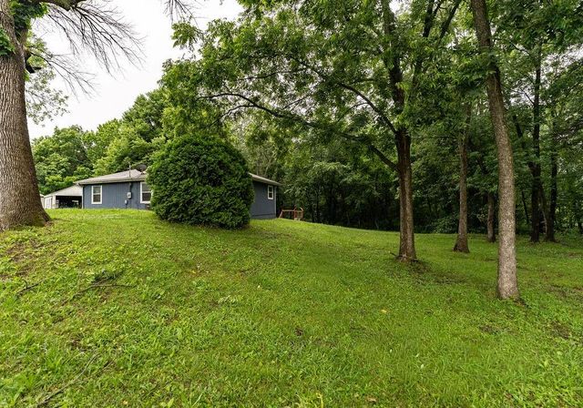 301 N Elm Street, Urich, MO 64788