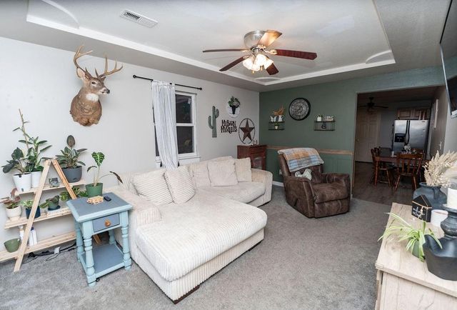 301 N Elm Street, Urich, MO 64788
